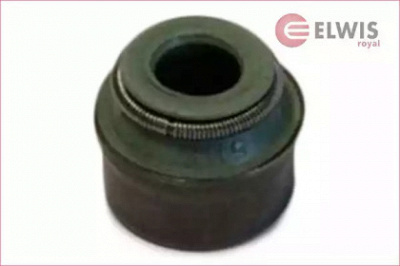 ELWIS ROYAL 1656050 -  Уплотнительное кольцо, стержень кла